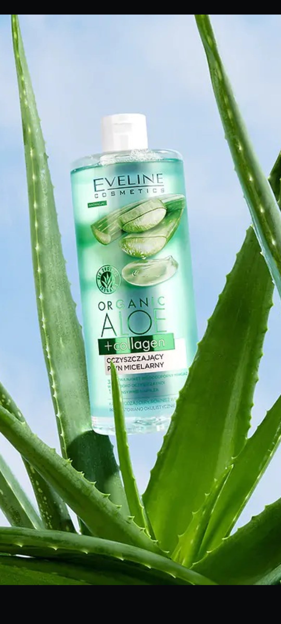 Strucantti e detergenti viso