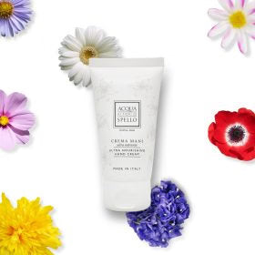 Crema Mani Ultra Nutriente 50ml