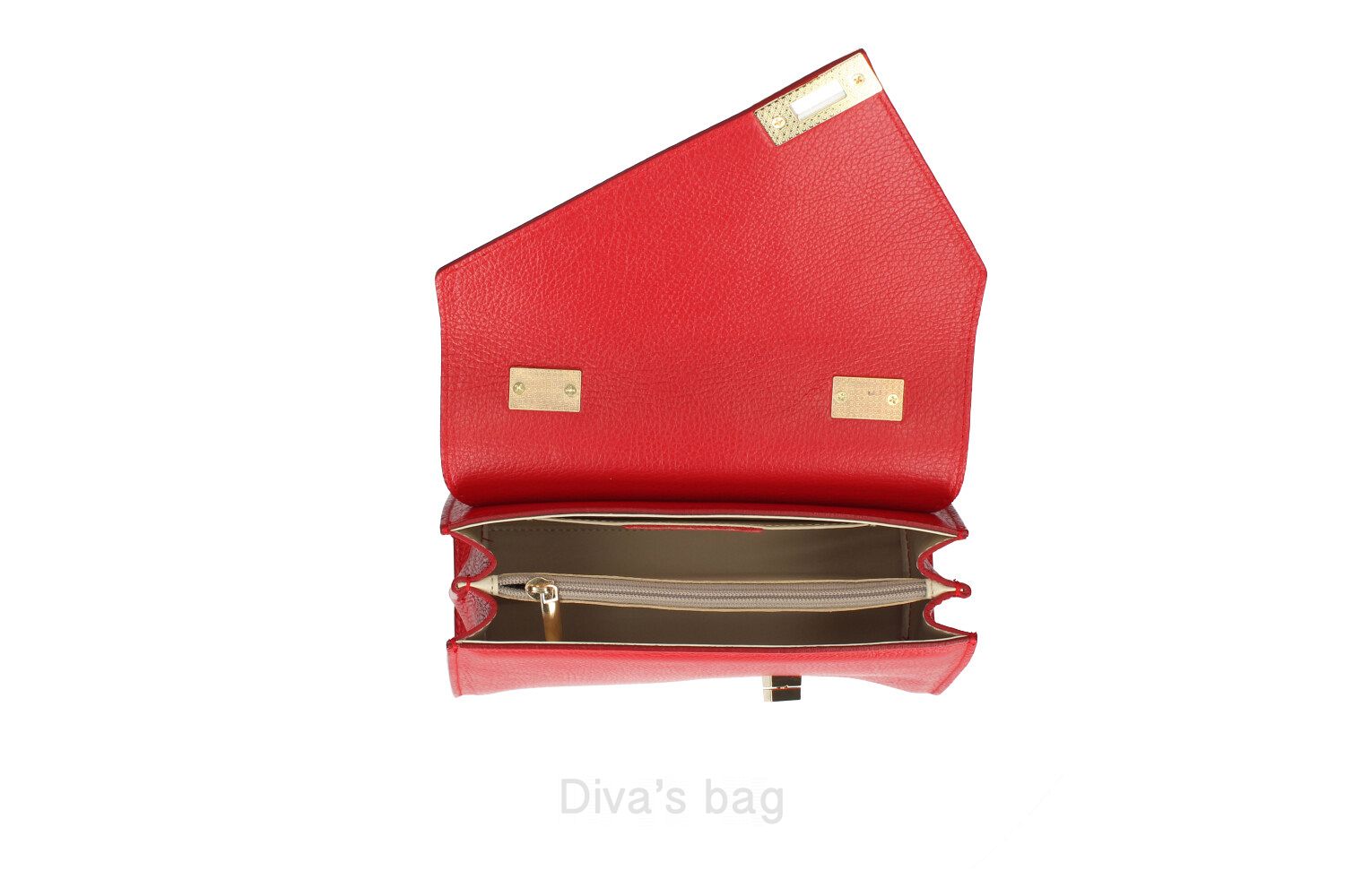 Borsa in Vera Pelle PENELOPE