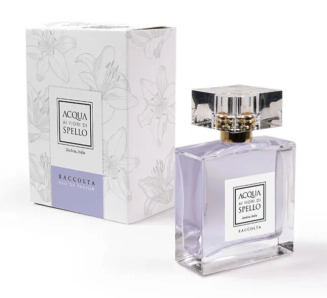 Raccolta, Eau de Parfum 50ml