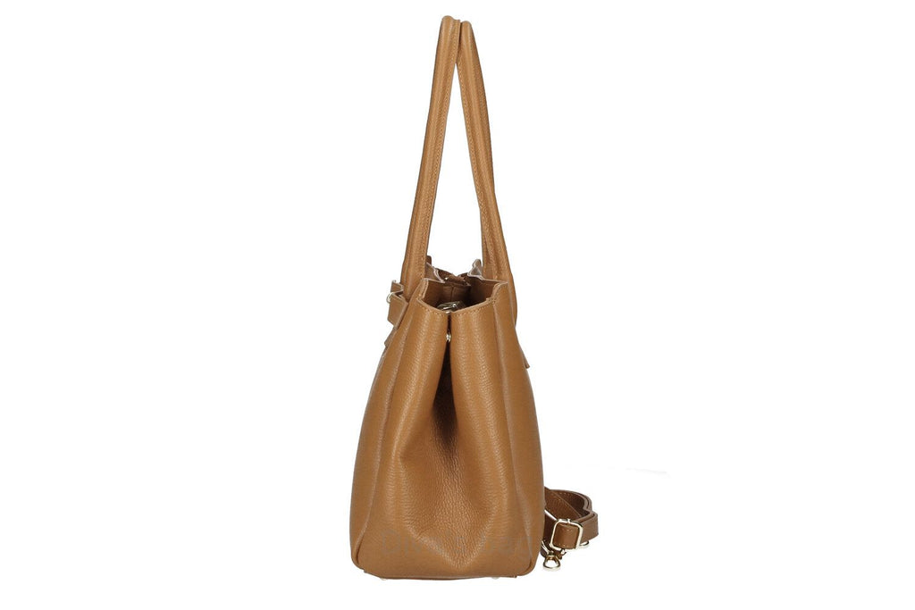 Borsa in vera pelle IRINA