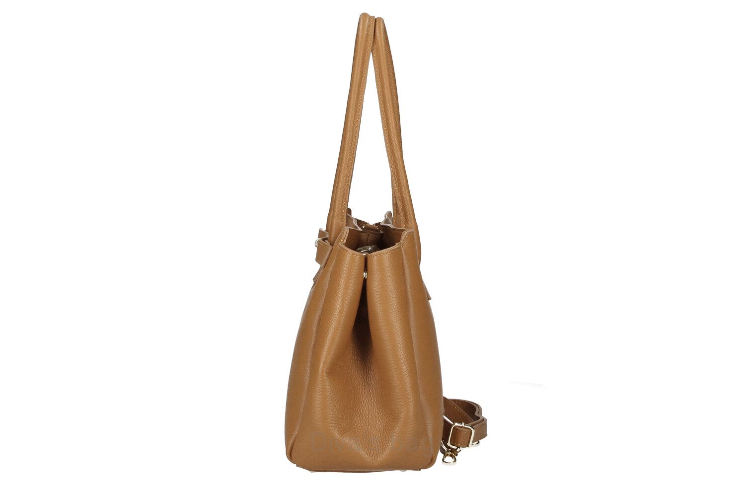 Borsa in vera pelle IRINA