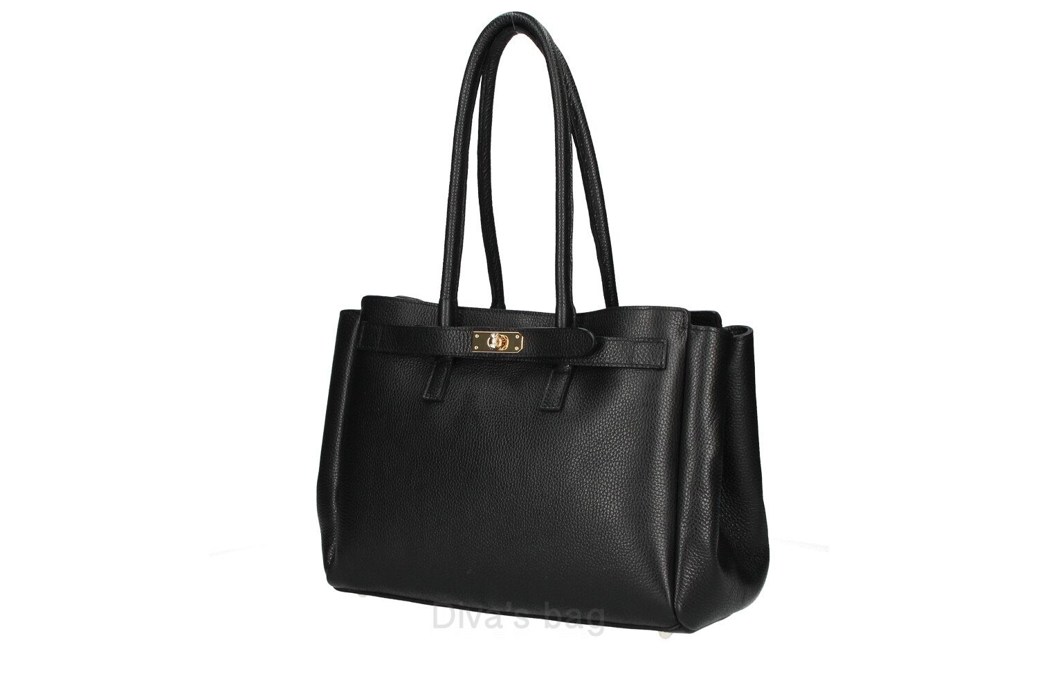 Borsa in vera pelle IRINA