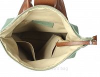 Zaino in Dollaro Tiara