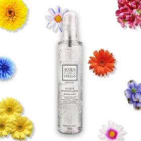 Acqua Rinfrescante Idratante Ai Fiori, 200 ml