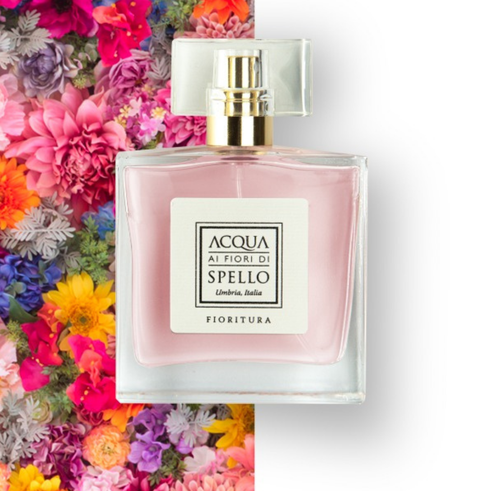 Fioritura, Eau de Parfum 50ml