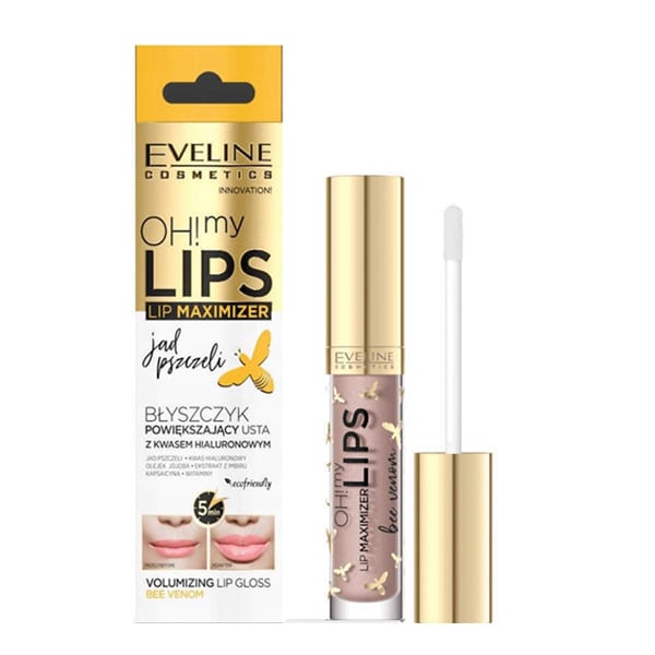 Lip maximizer