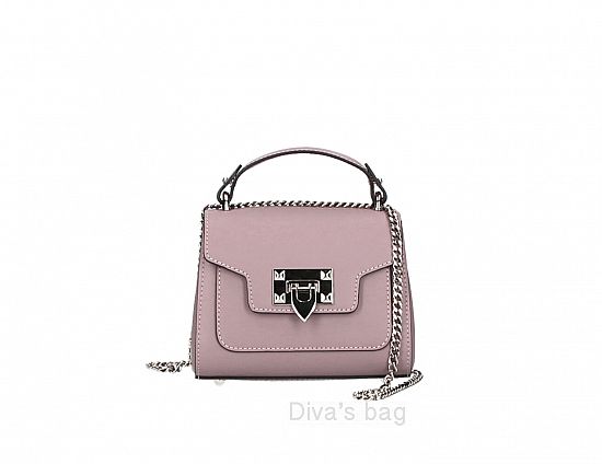 Tracolla in pelle NORINA