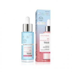 Serum Shot 2% ACIDO IALURONICO