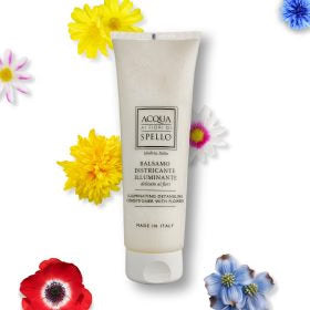 Balsamo Districante Illuminante Delicato Ai Fiori