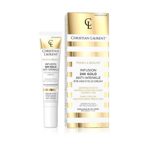 Crema occhi anti rughe