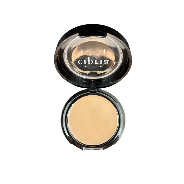 Compact Foundation