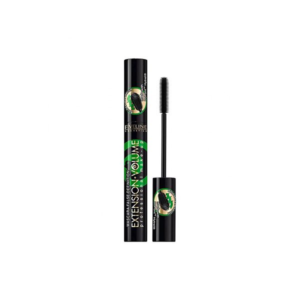 Mascara extension volume 4D