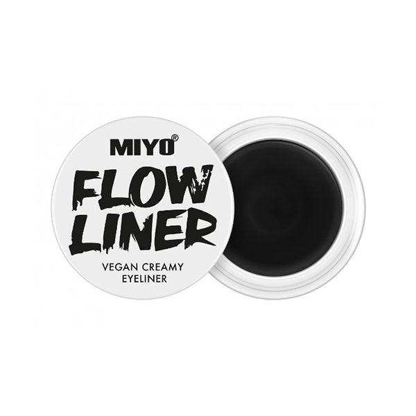 FLOW LINER VEGAN CREAMY