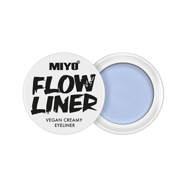 FLOW LINER VEGAN CREAMY