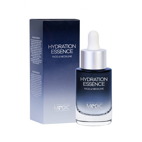 Siero viso idratante