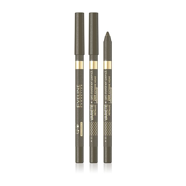 Variété Eyeliner Metallic
