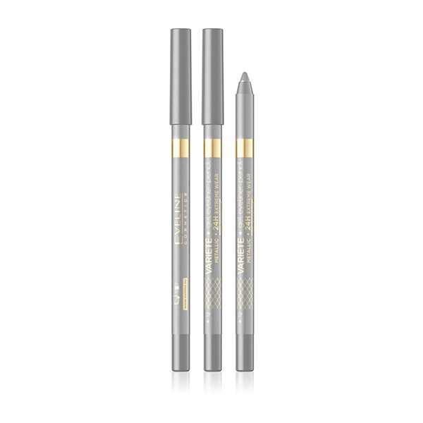 Variété Eyeliner Metallic