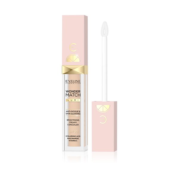 Serum corrector