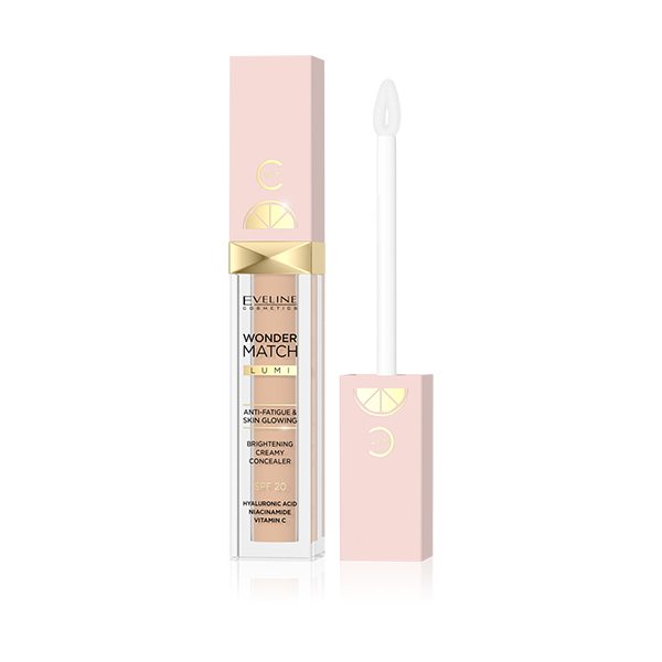 Serum corrector
