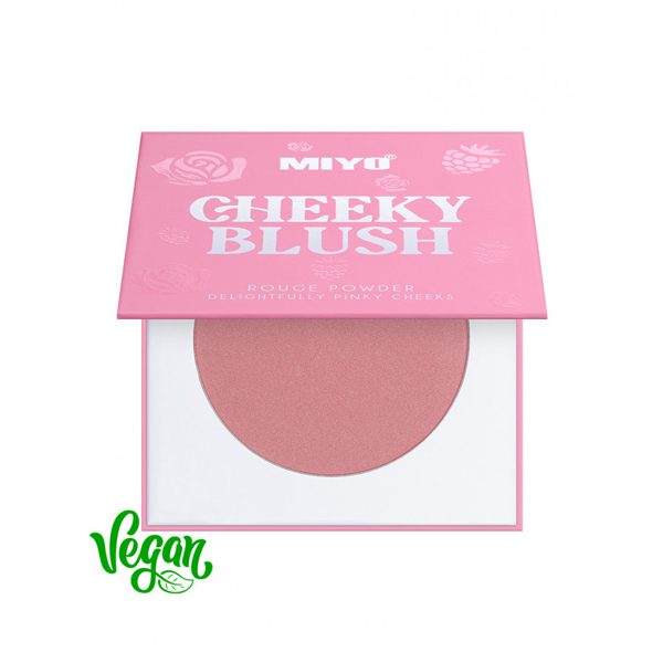 Cheeky Blush