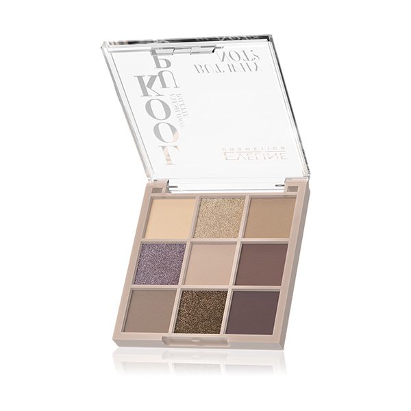 PALETTE OCCHI