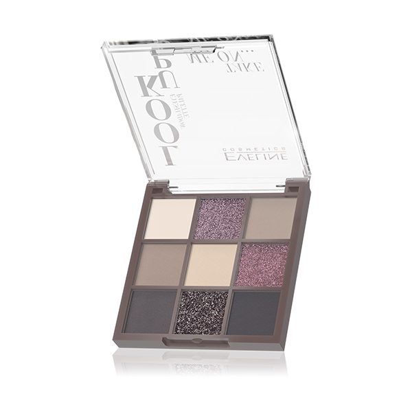PALETTE OCCHI