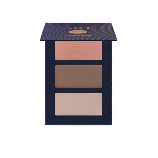 Contouring Palette