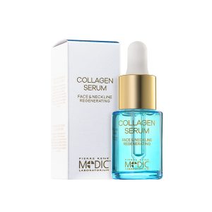 Siero viso collagene