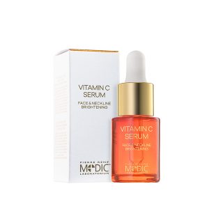 Siero viso Vitamina C