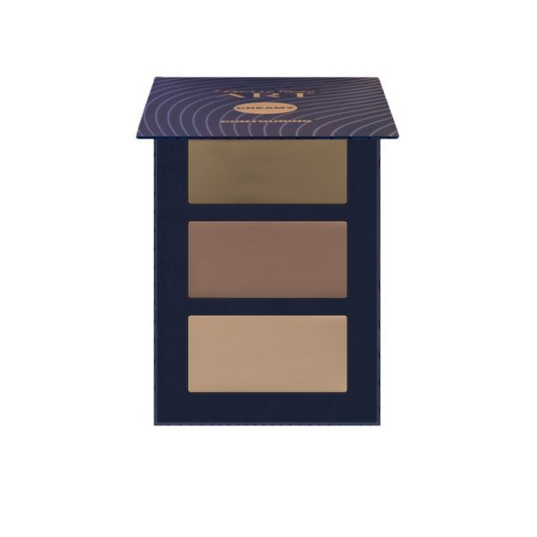 Contouring Palette