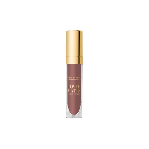 Lipstick Liquido Lunga Tenuta - Rossetto Mat Professionale Langhirano