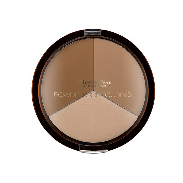 Palette viso contouring