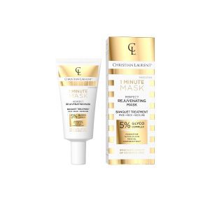 1 MINUTE MASCHERA RIGENERANTE