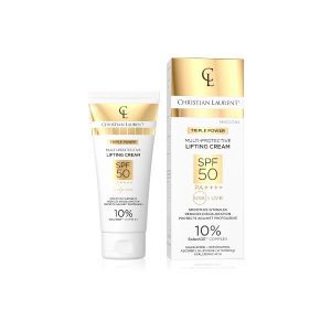 CREMA LIFTANTE MULTIPROTETTIVA SPF50