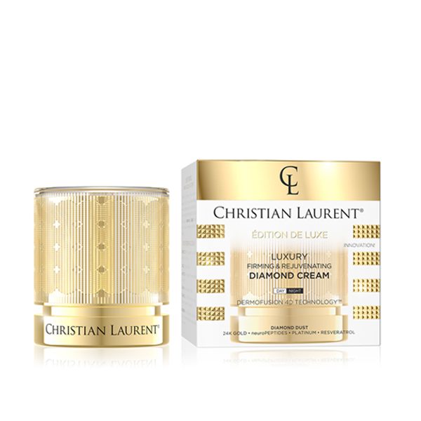 Luxury Diamond Crema