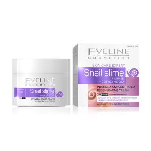 Crema giorno/notte Snail Slime