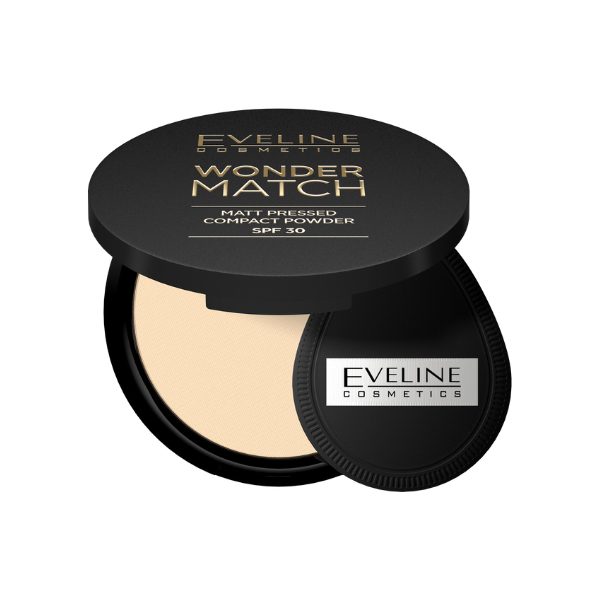 Wonder Match Compact Powder SPF30