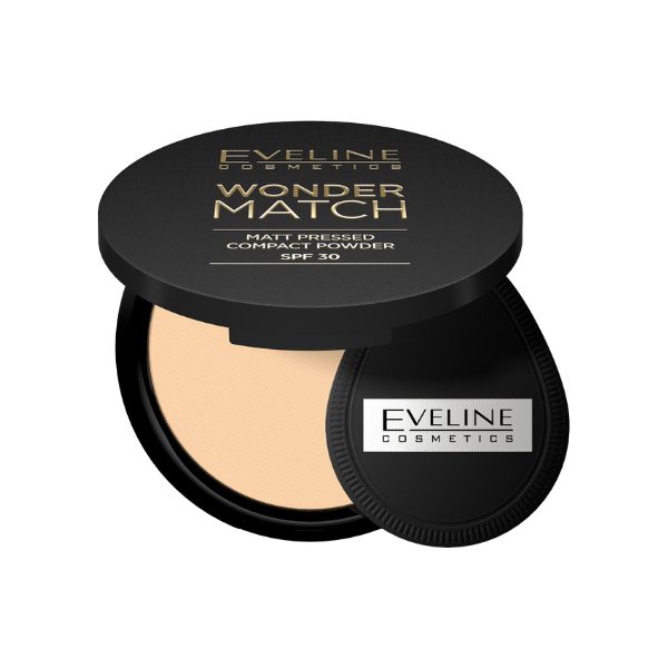Wonder Match Compact Powder SPF30