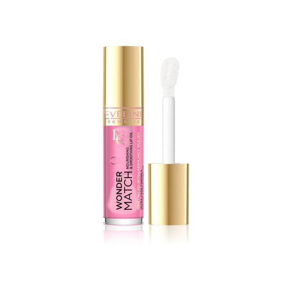 Lip oil