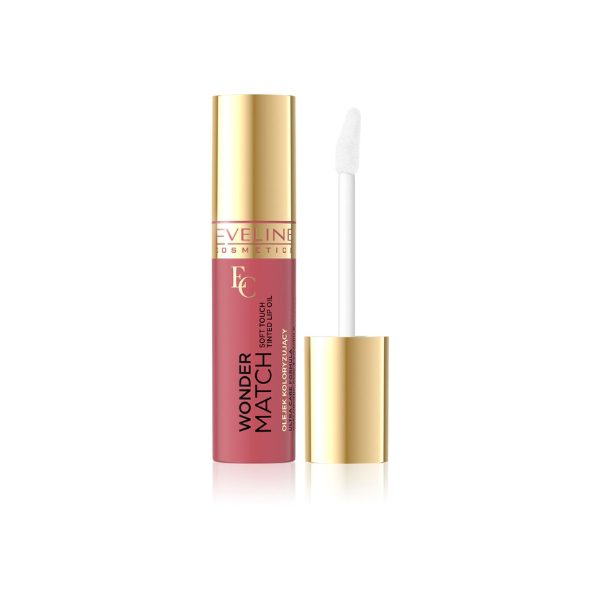 Lip oil