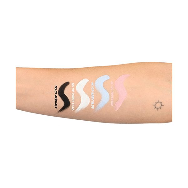 FLOW LINER VEGAN CREAMY