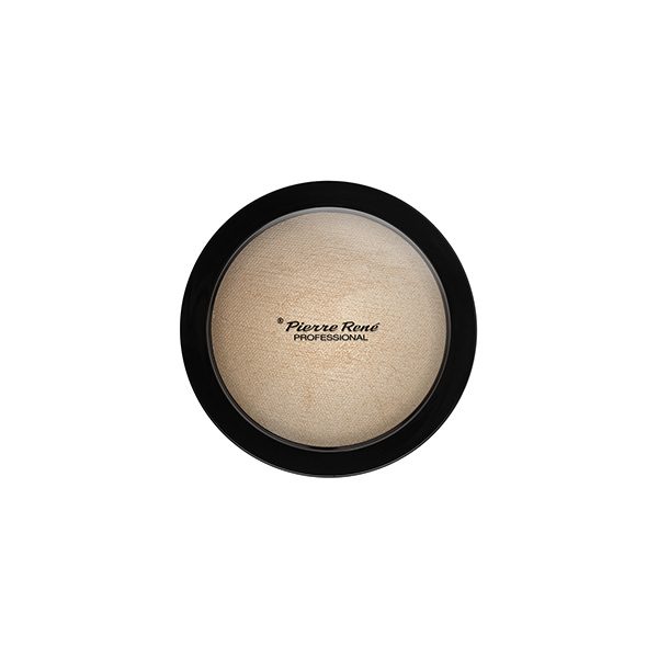 HIGHLIGHTING POWDER