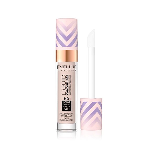 CORRETTORE CAMOUFLAGE HD