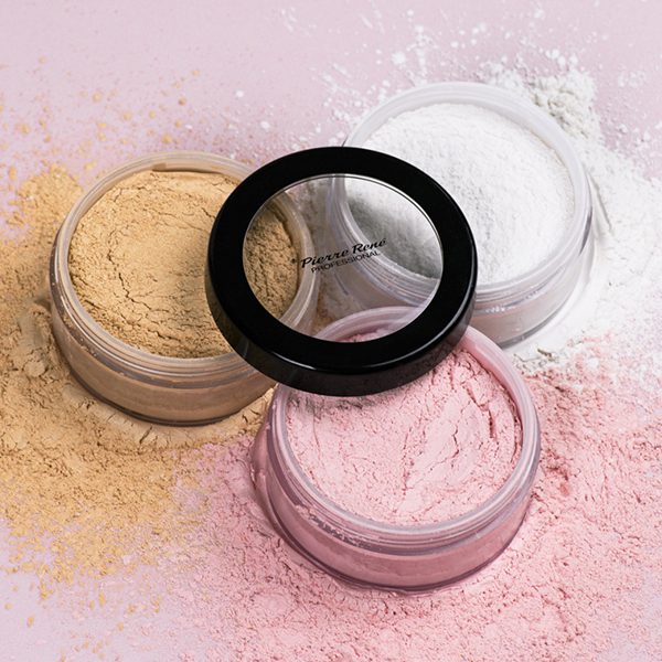 LOOSE POWDER NATURAL GLOW 01