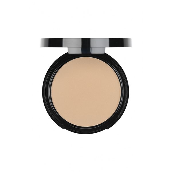 COMPACT POWDER SPF25