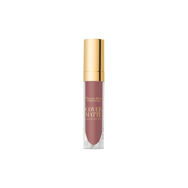 Lipstick Liquido Lunga Tenuta - Rossetto Mat Professionale Langhirano