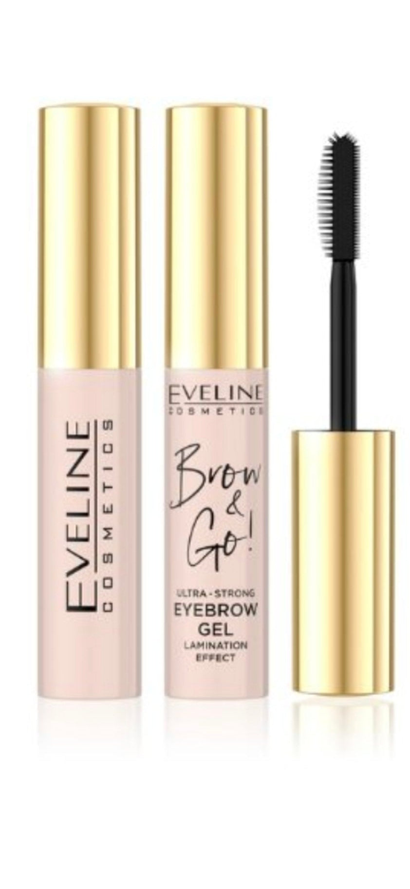 BROW&GO GEL SOPRACCIGLIA