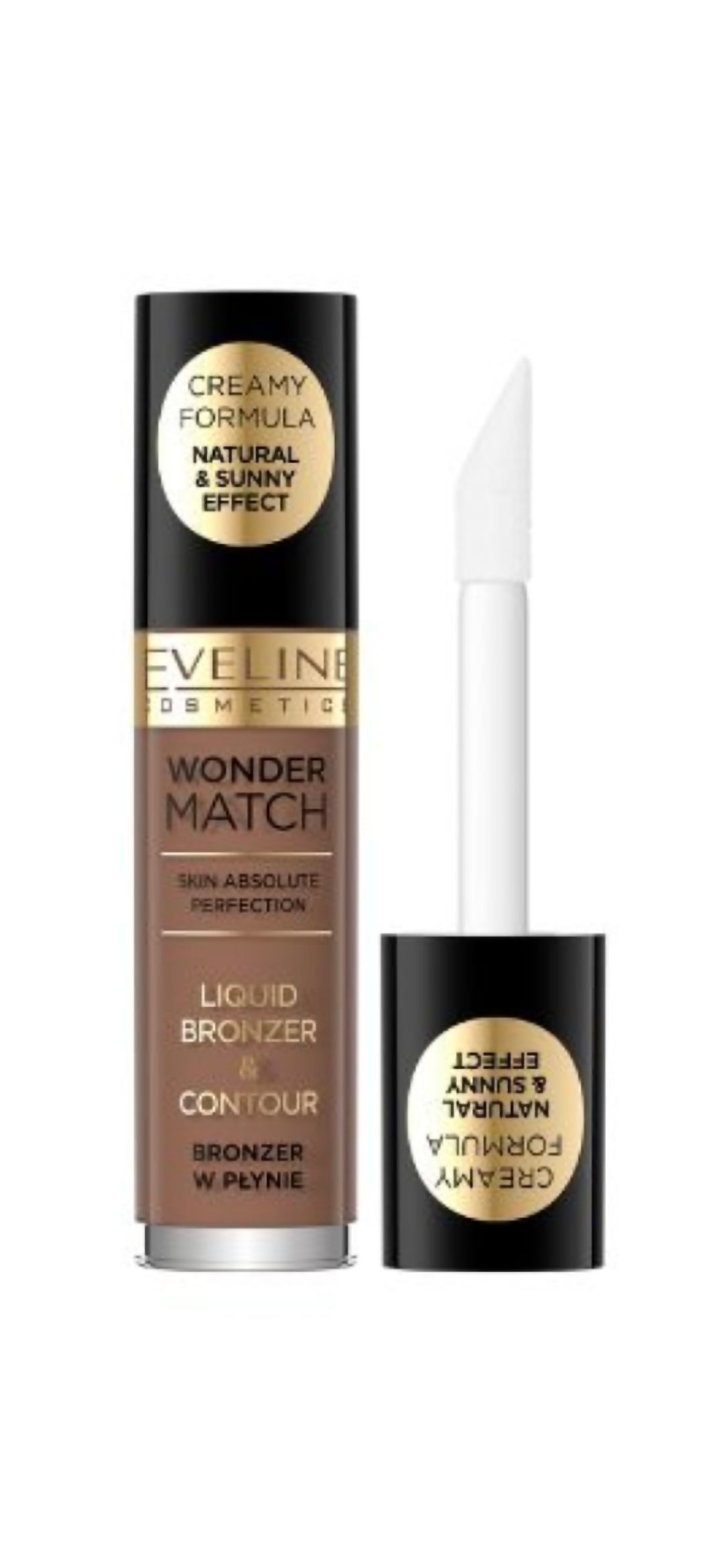 LIQUID BRONZER Wonder Match