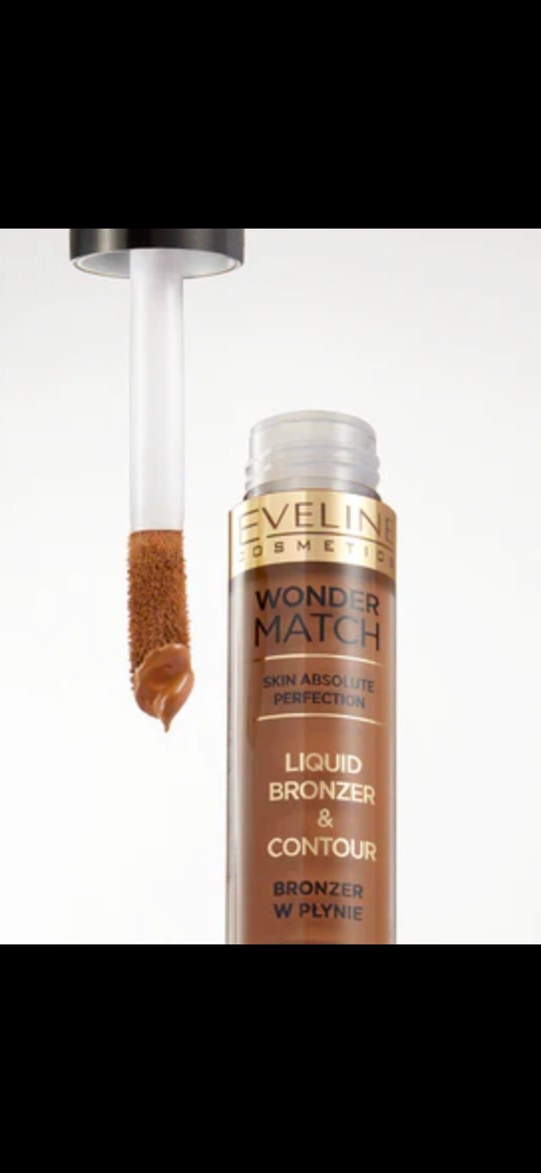 LIQUID BRONZER Wonder Match